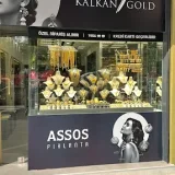 Kalkan Gold